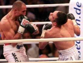 arthur abraham