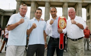 arthur abraham