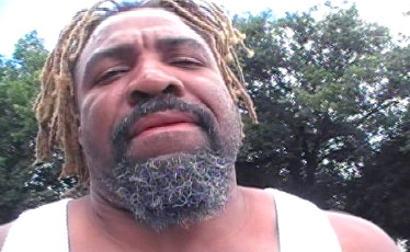 Shannon Briggs