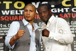 cotto clottey