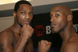 Dawson - Gardner: Weigh In Pics & Final ShoBox Quotes • East Side ...