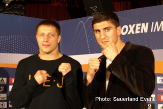 marco huck