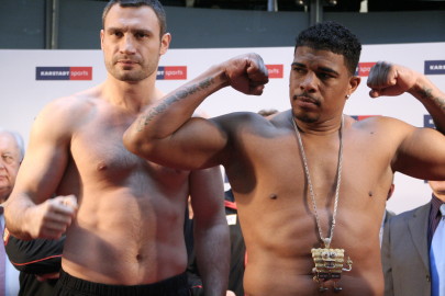 Vitali Klitschko