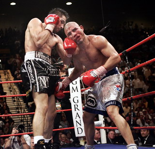 🥊 Cotto-Margarito 24/7 Finale Recap; Cotto Says He Will Take