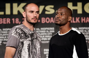 pavlik vs hopkins