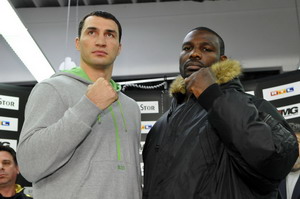 klitschko-rahman