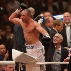 Arthur Abraham