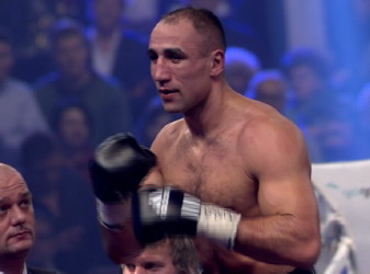 Arthur Abraham