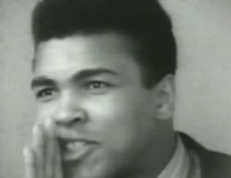 Muhammad Ali