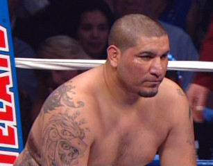 Chris Arreola