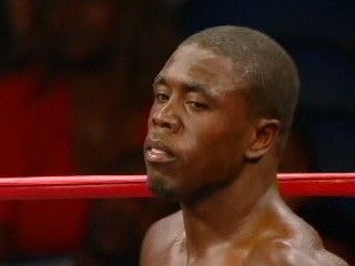 Andre Berto