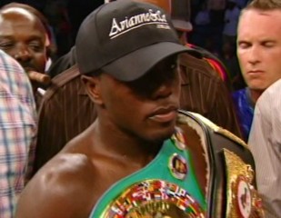 Andre Berto