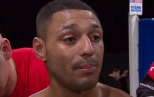 Kell Brook