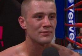 Ricky Burns