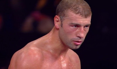 Lucian Bute