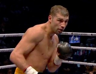 Lucian Bute