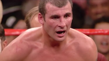 Joe Calzaghe