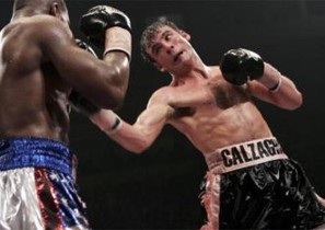 joe calzaghe