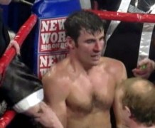 joe calzaghe