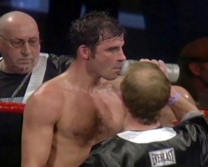 Joe Calzaghe