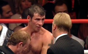 joe calzaghe