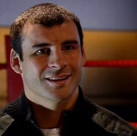 Joe Calzaghe