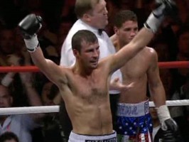 calzaghe