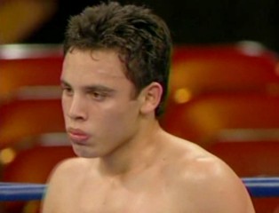 Julio Cesar Chavez Jr.