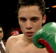 julio cesar chavez jr.