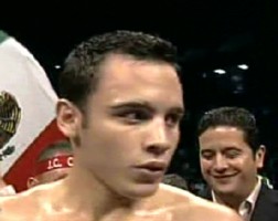 julio cesar chavez jr.