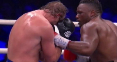 Dereck Chisora