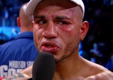 Miguel Cotto