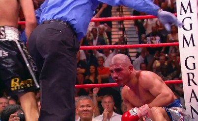 Miguel Cotto