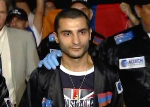 Vic Darchinyan