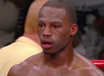 Chad Dawson