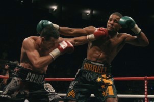 Andre Dirrell