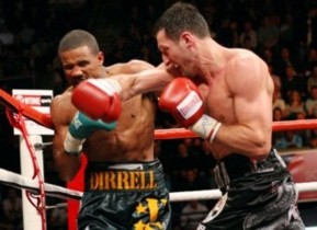 Andre Dirrell