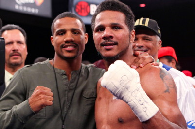 Anthony Dirrell