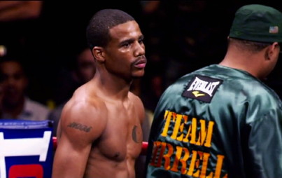 Andre Dirrell