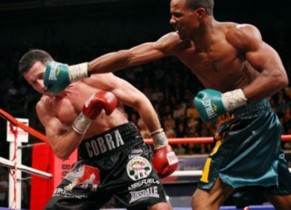 Andre Dirrell