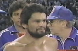 roberto duran