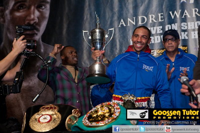 Andre Ward