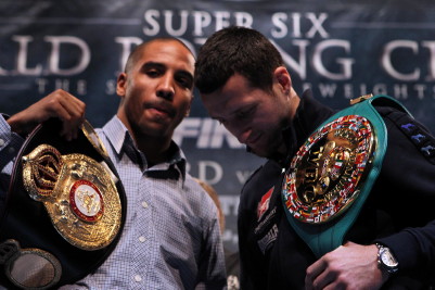 Andre Ward