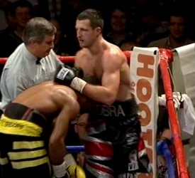 Carl Froch