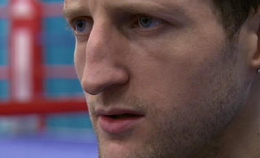 Carl Froch