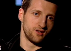 Carl Froch