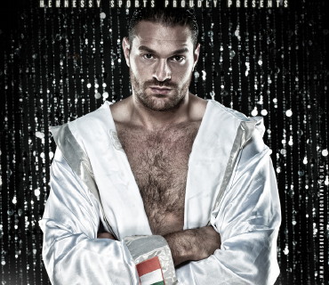 Tyson Fury