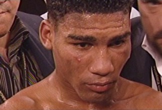 Yuriorkis Gamboa