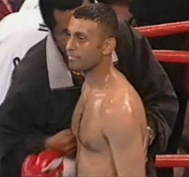 naseem hamed