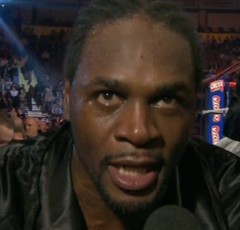 Audley Harrison